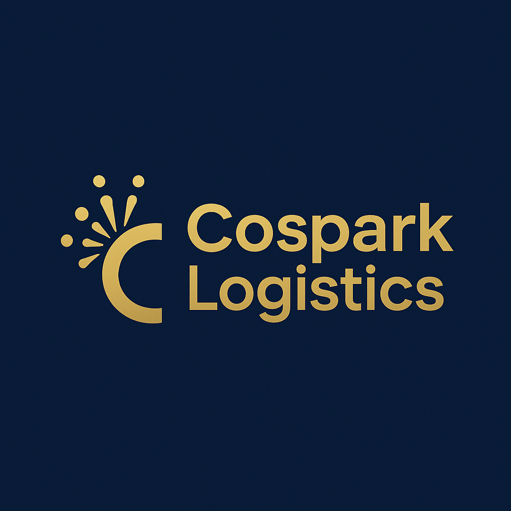 COSPARK LOGISTICS